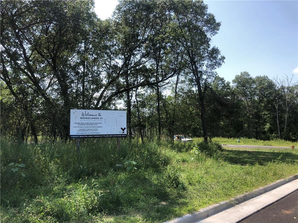 Lot 40 Woodlands lll Eau Claire WI 54703 1549640 image1