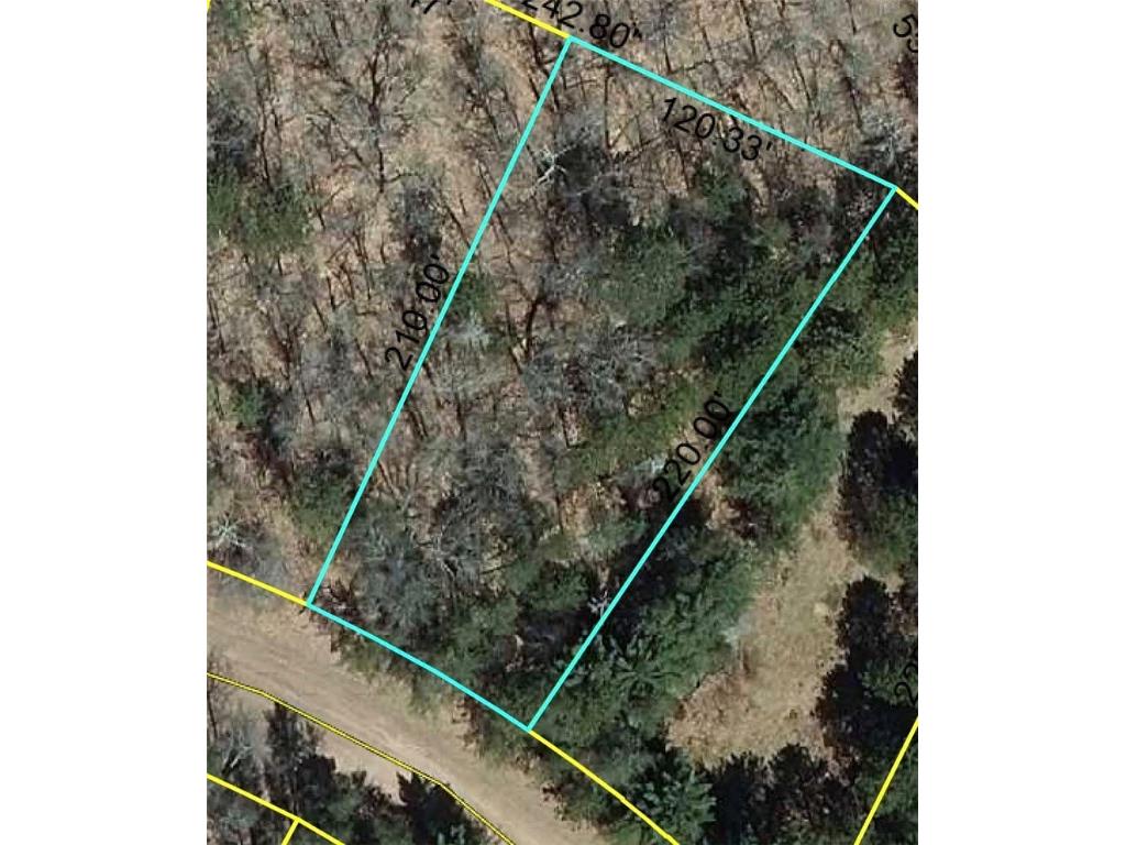 Lot 41 Fox Ridge Drive Danbury WI 54830 1598562 image1