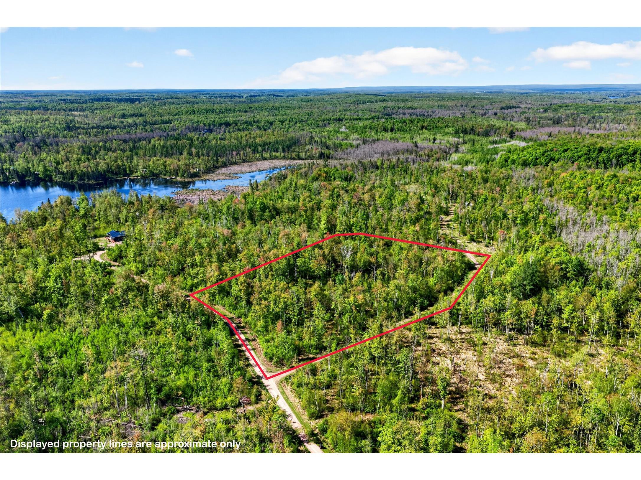 Lot 41 Horse Creek Trail Ojibwa WI 54862 1601676 image4