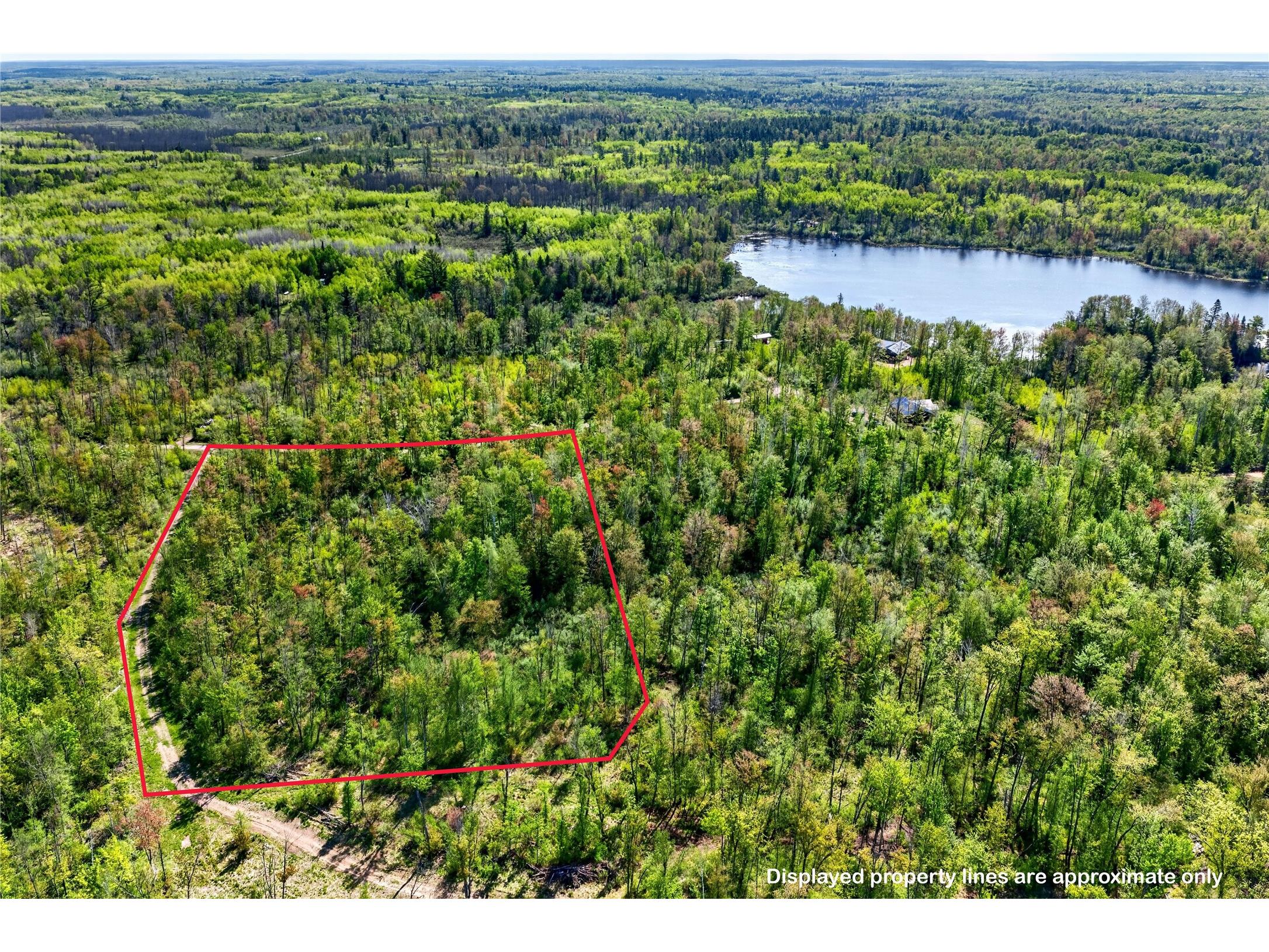 Lot 41 Horse Creek Trail Ojibwa WI 54862 1601676 image6
