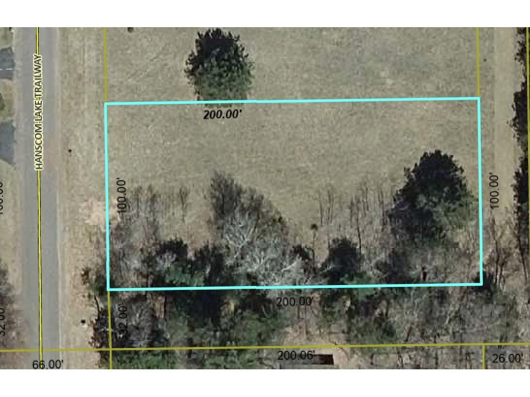 Lot 43 Hanscom Lake Trail Way Danbury WI 54830 1591460 image1