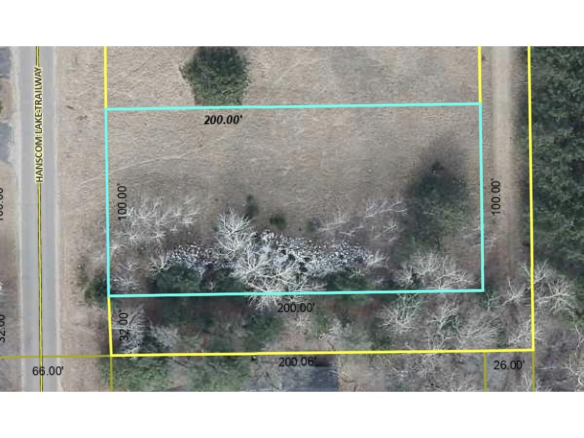 Lot 43 Hanscom Lake Trail Way Danbury WI 54830 1603573 image1