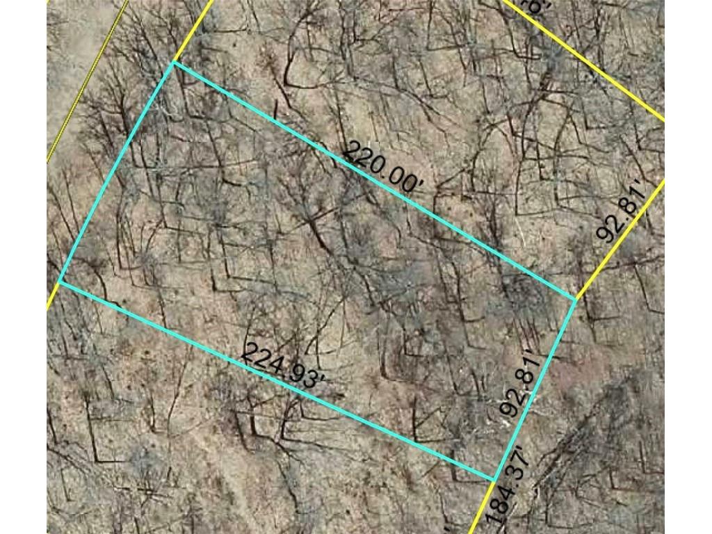 Lot 44 Morning Star Lane Danbury WI 54830 1596979 image1