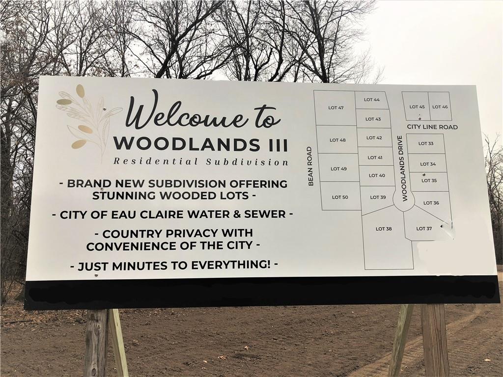 Lot 44 Woodlands Lll Eau Claire WI 54703 1549636 image1