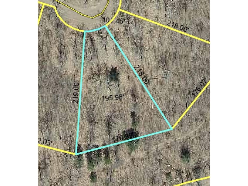 Lot 45 Winterhill Court Danbury WI 54830 1600739 image1