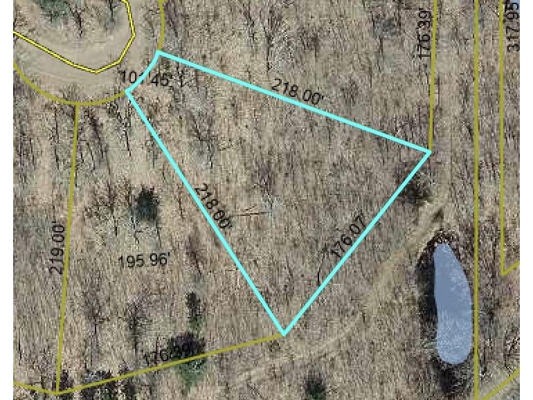Lot 46 Winterhill Court Danbury WI 54830 1600740 image1