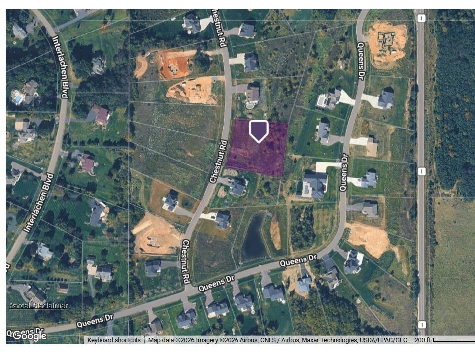 Lot 48 Chestnut Road Eau Claire WI 54701 1598785 image2