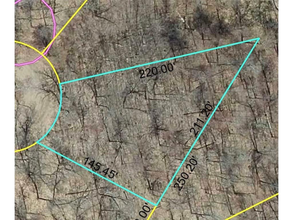 Lot 48 Morning Star Lane Danbury WI 54830 1588138 image1