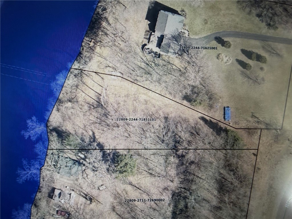 Lot 5 109th Avenue Chippewa Falls WI 54729 - Chippewa 1598570 image1