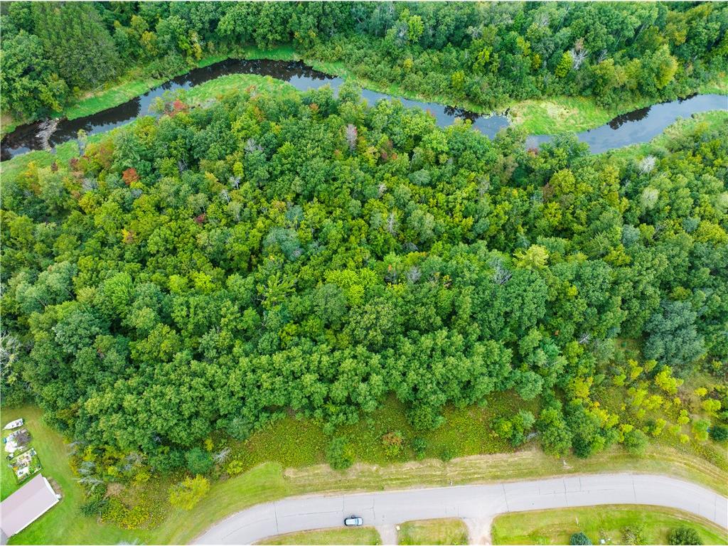Lot 5 27 3/4 Avenue Rice Lake WI 54868 - Brill River 1595491 image1