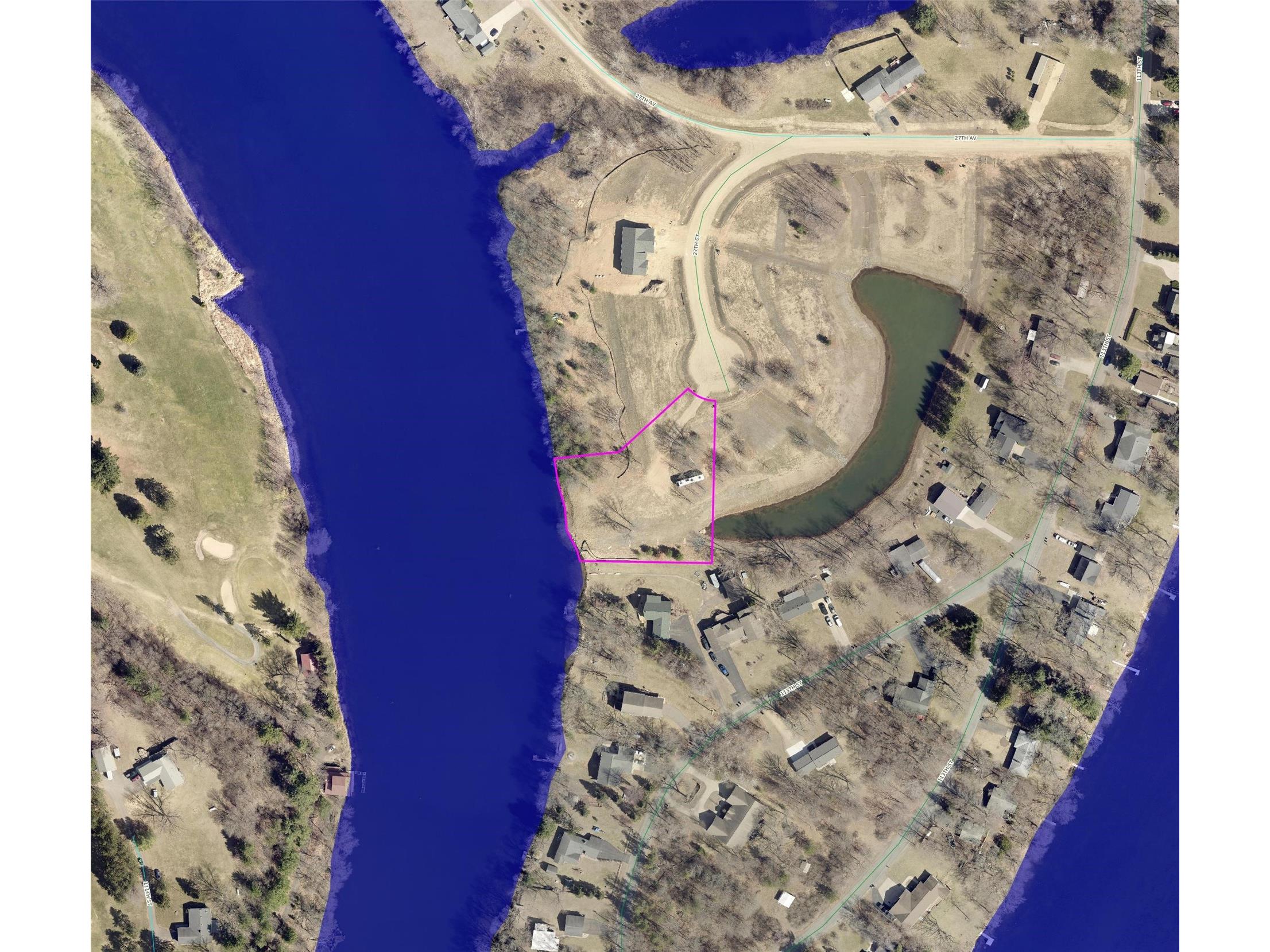 Lot 5 27th Court Chippewa Falls WI 54729 - Lake Hallie 1590491 image22