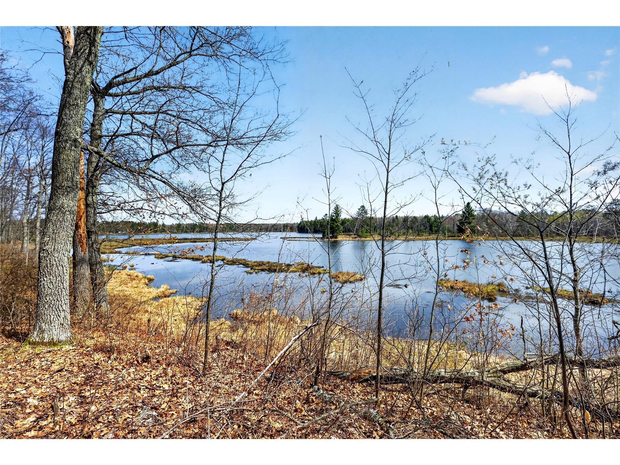 Lot 5 & 6 Peterson Road Wascott WI 54859 - Crotty 1601100 image1