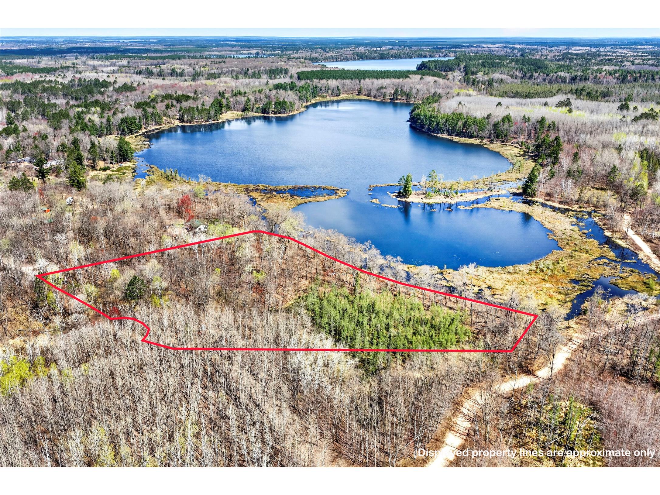 Lot 5 & 6 Peterson Road Wascott WI 54859 - Crotty 1601100 image14
