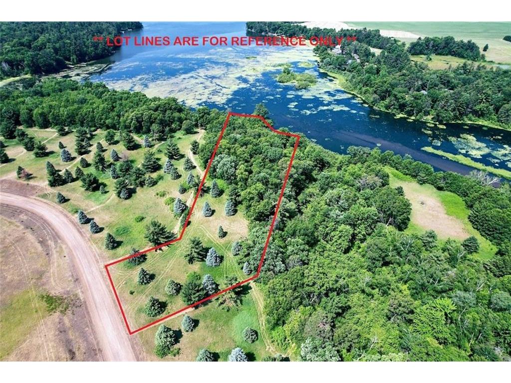Lot 5 7 5/8 Avenue Chetek WI 54728 - Chetek 1577053 image1