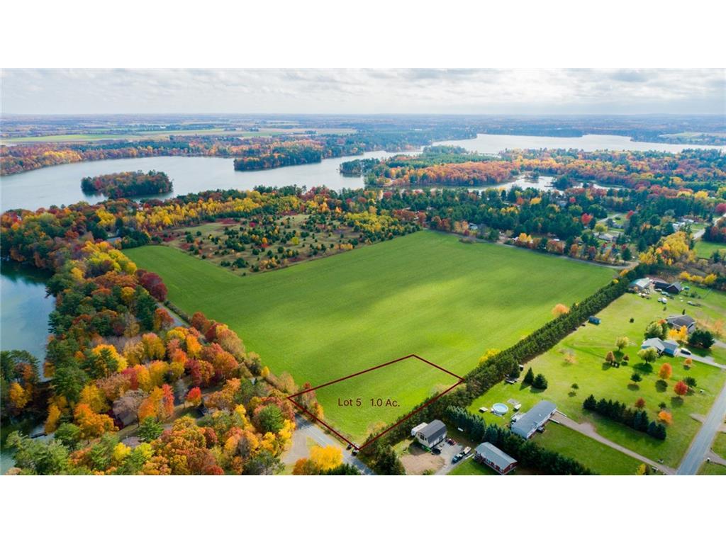Lot 5 9 7/16 Avenue Chetek WI 54728 1577979 image1