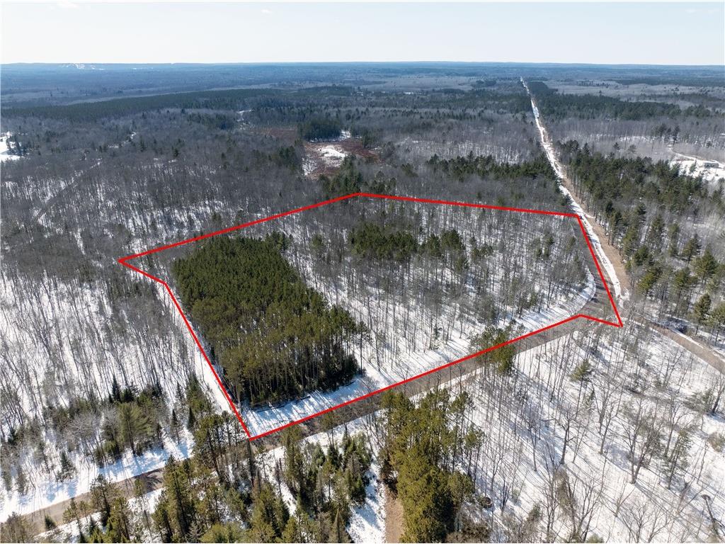 Lot 5 Csm 1374 Pioneer Road Cable WI 54821 1590303 image1