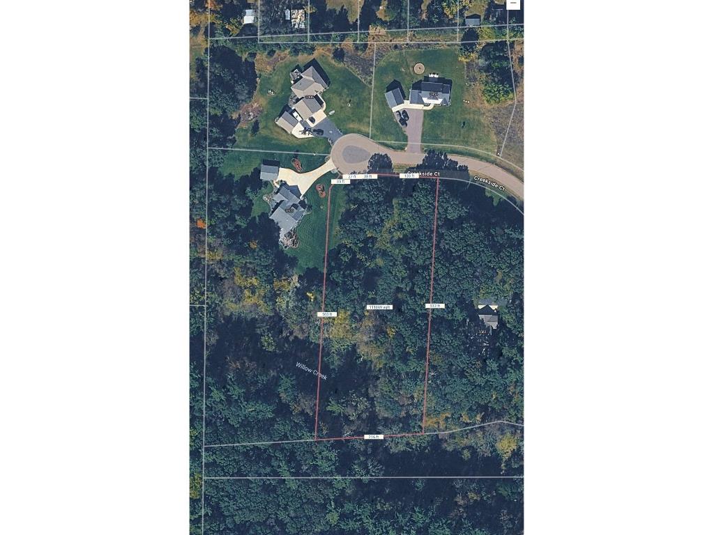 Lot 5 Creekside Court Eau Claire WI 54701 1599221 image2