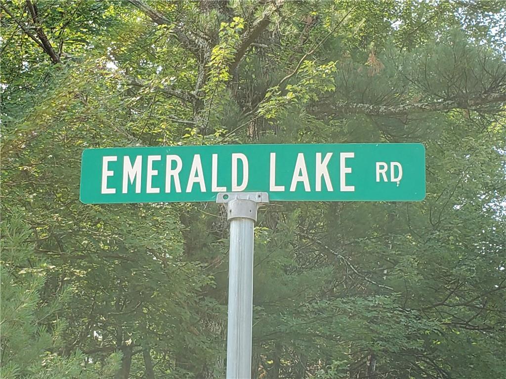 Lot 5 Emerald Lake Road, Hatfield, WI 54615 MLS 1556110 Edina Realty