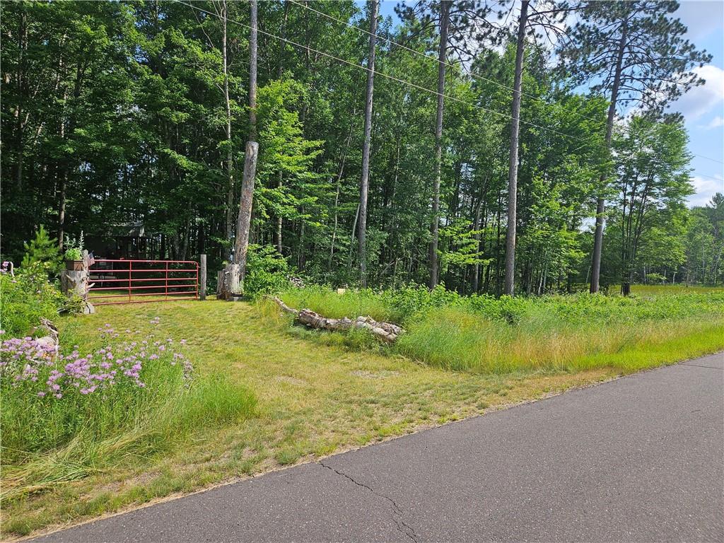 Lot 5 Fire Hill Road Gordon WI 54952 1583968 image1