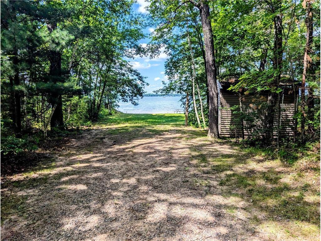 Lot 5 Fosmo Webster WI 54893 - Big Sand Lake 1584239 image1