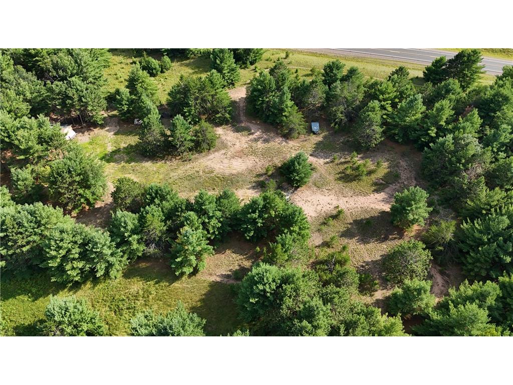 Lot 5 Fosmo Webster WI 54893 - Big Sand Lake 1584239 image5