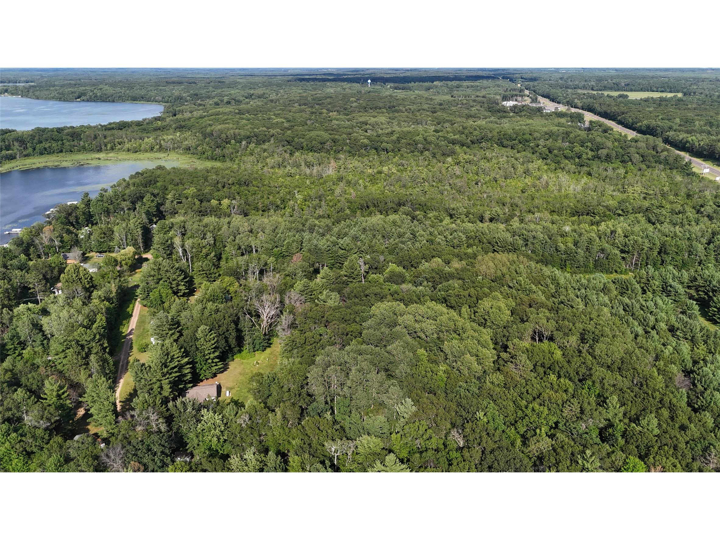 Lot 5 Fosmo Webster WI 54893 - Big Sand Lake 1599373 image6