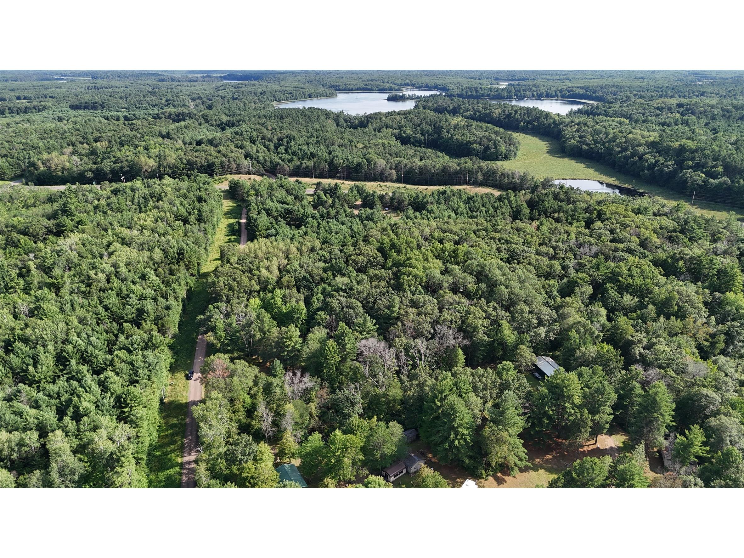 Lot 5 Fosmo Webster WI 54893 - Big Sand Lake 1599373 image7