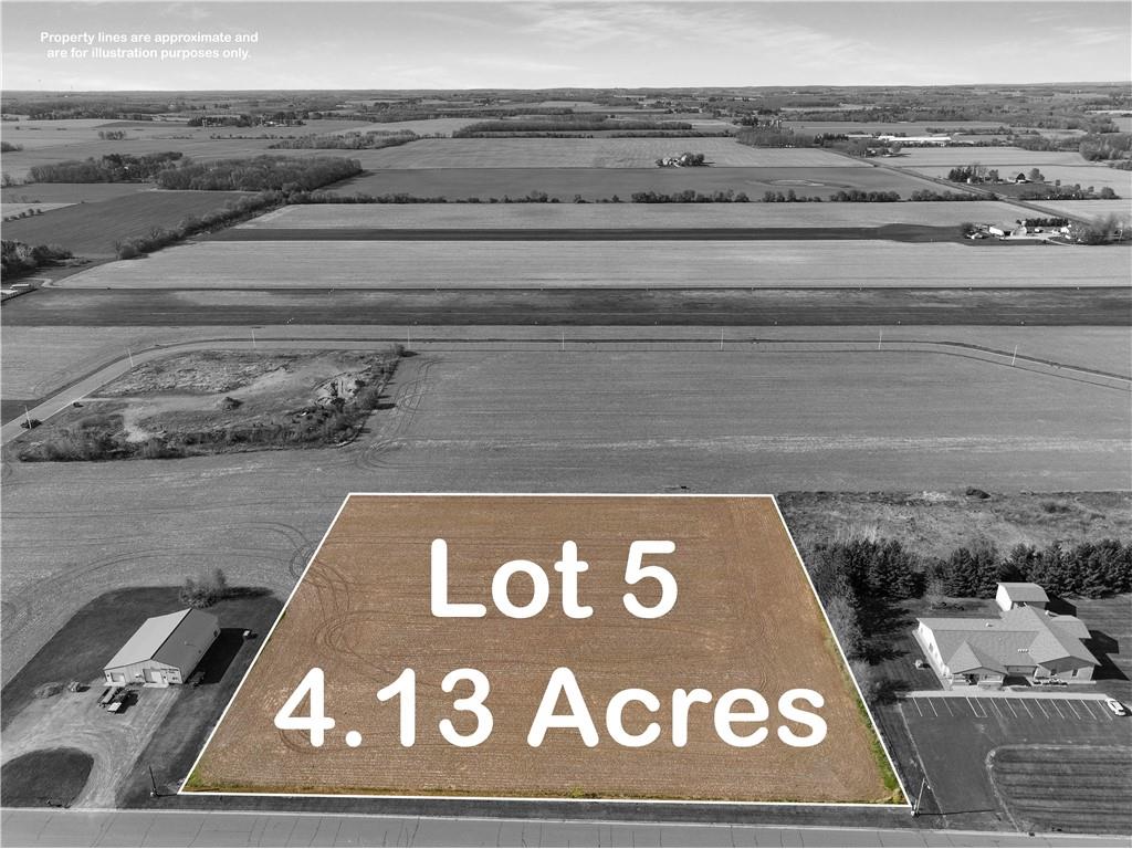Lot 5 Guy Avenue Barron WI 54812 1590389 image1