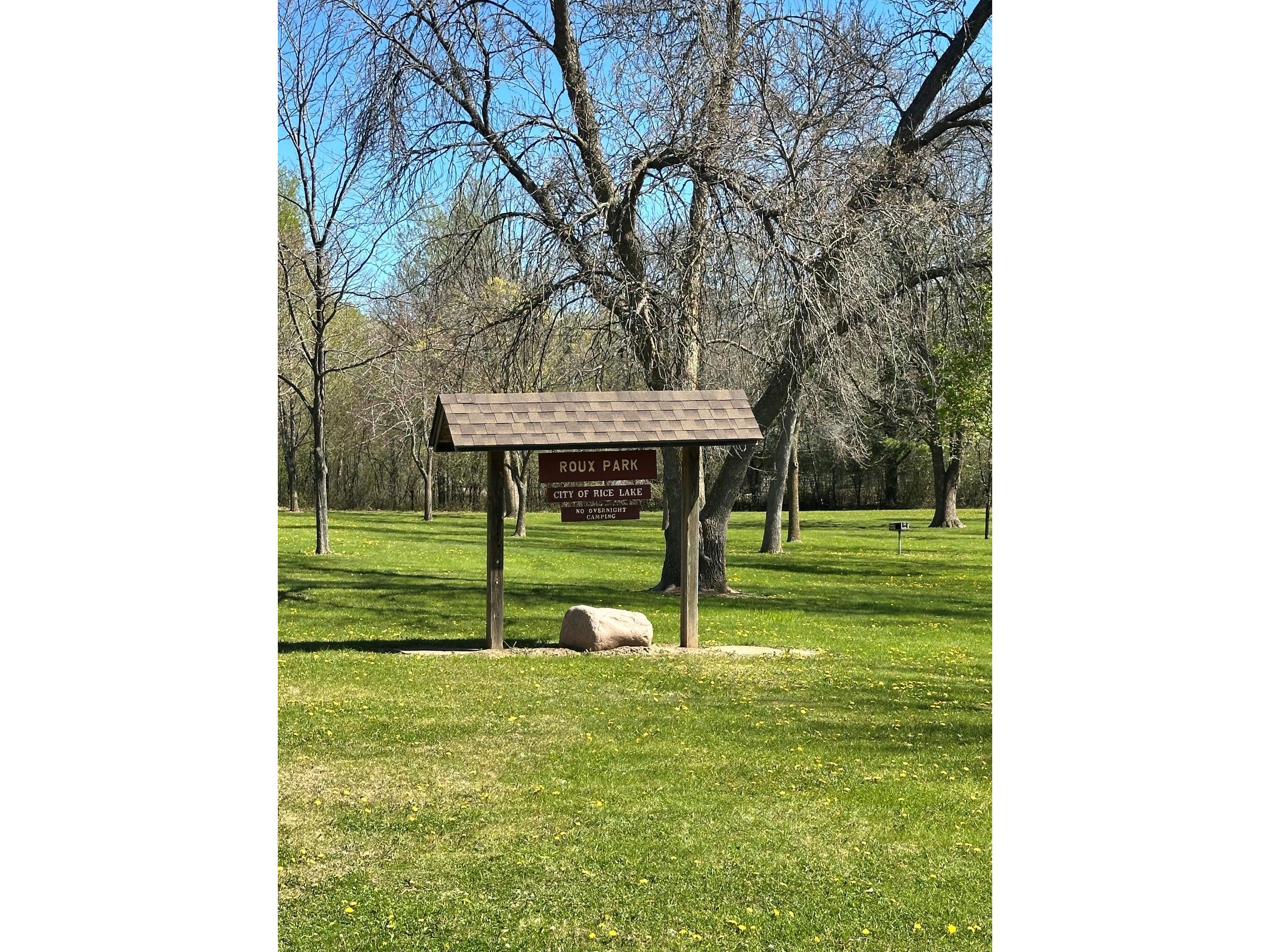 Lot 5 Havel Road Rice Lake WI 54868 1601062 image7