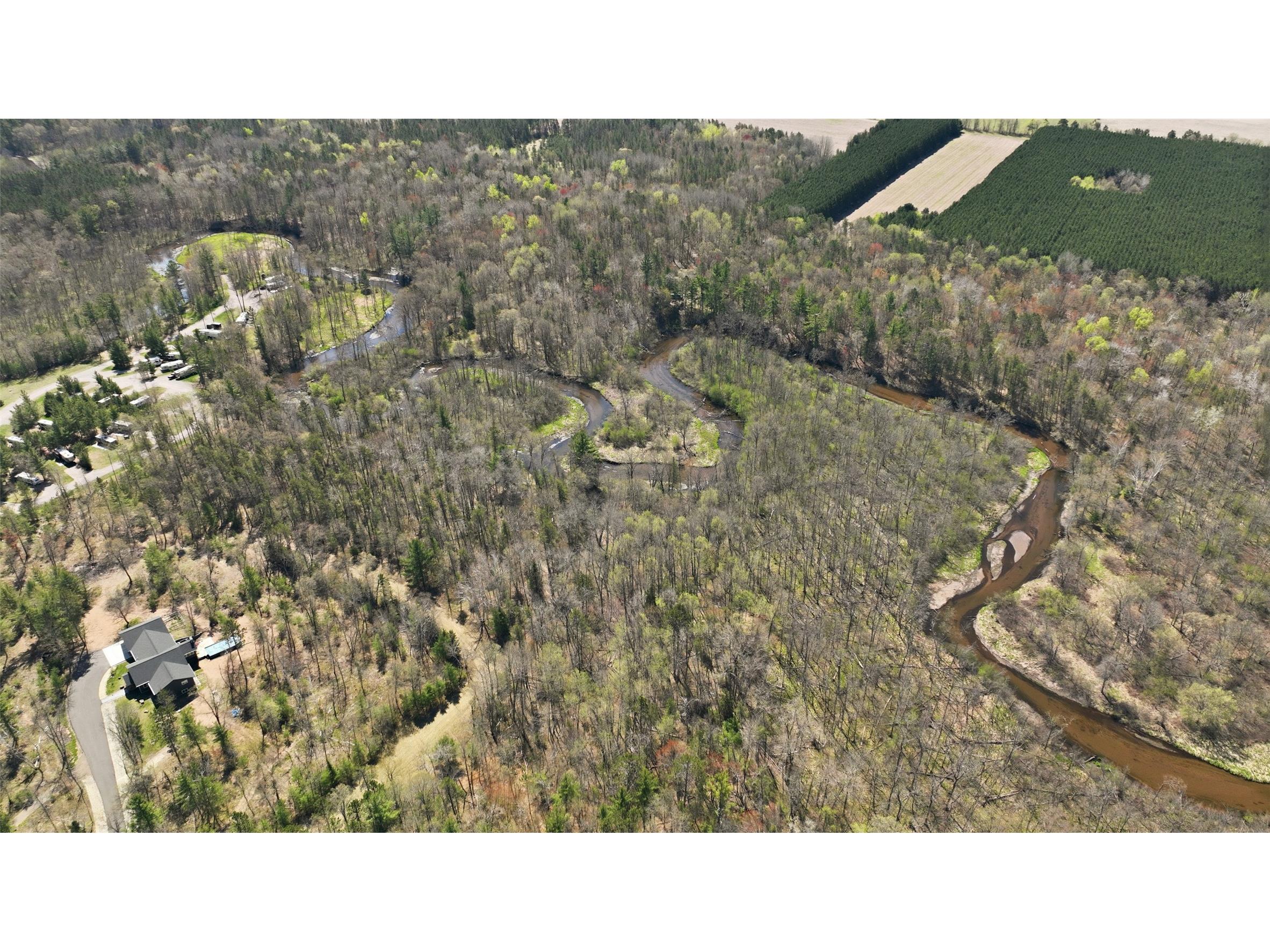 Lot 5 Hwy 70 Spooner WI 54801 - Yellow 1601217 image11