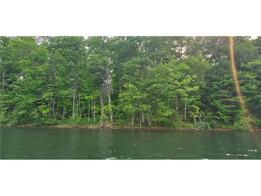 Lot 5 Hwy B Hayward WI 54843 - Round Lake 1574272 image1