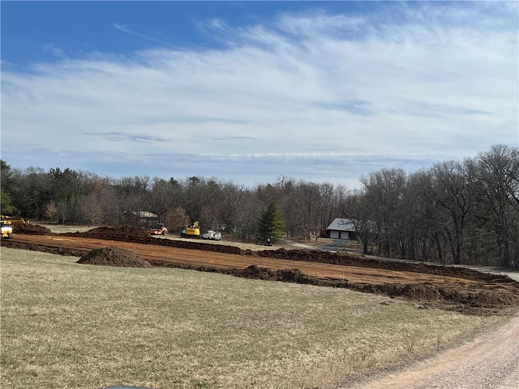 Lot #5 Ladybug Trail Augusta WI 54701 - Dells Mill Pond 1582033 image1