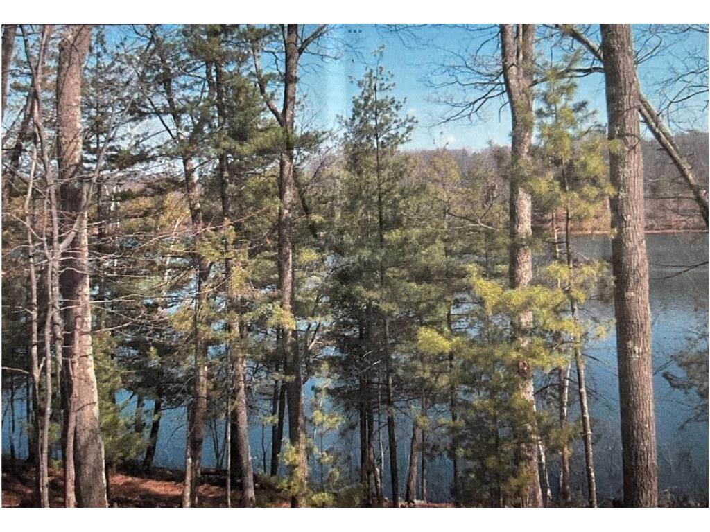 Lot 5 Oriole Lane Hayward WI 54843 - Clear Lake 1584219 image1