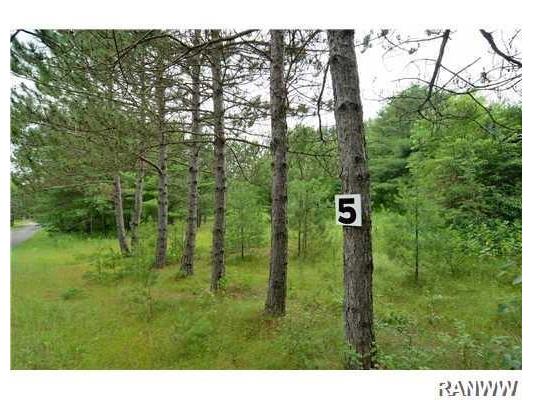 Lot 5 Robin Lane Cable WI 54821 1532364 image1