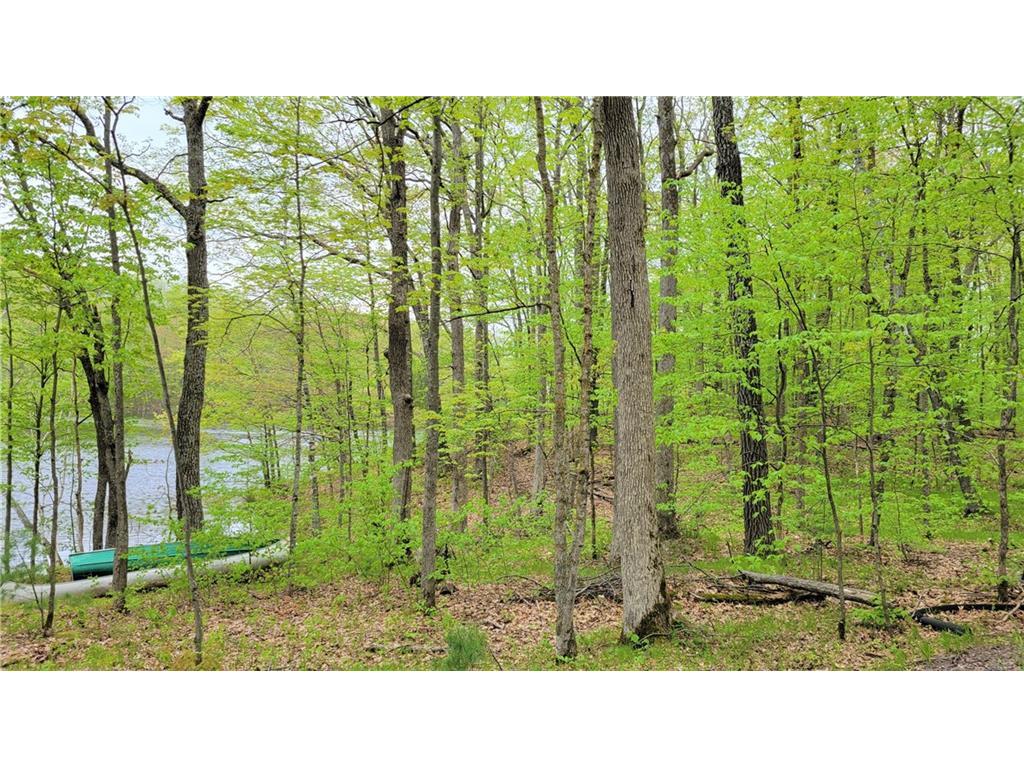 Lot 5 Taylor Road Birchwood WI 54817 - Matson 1572636 image1