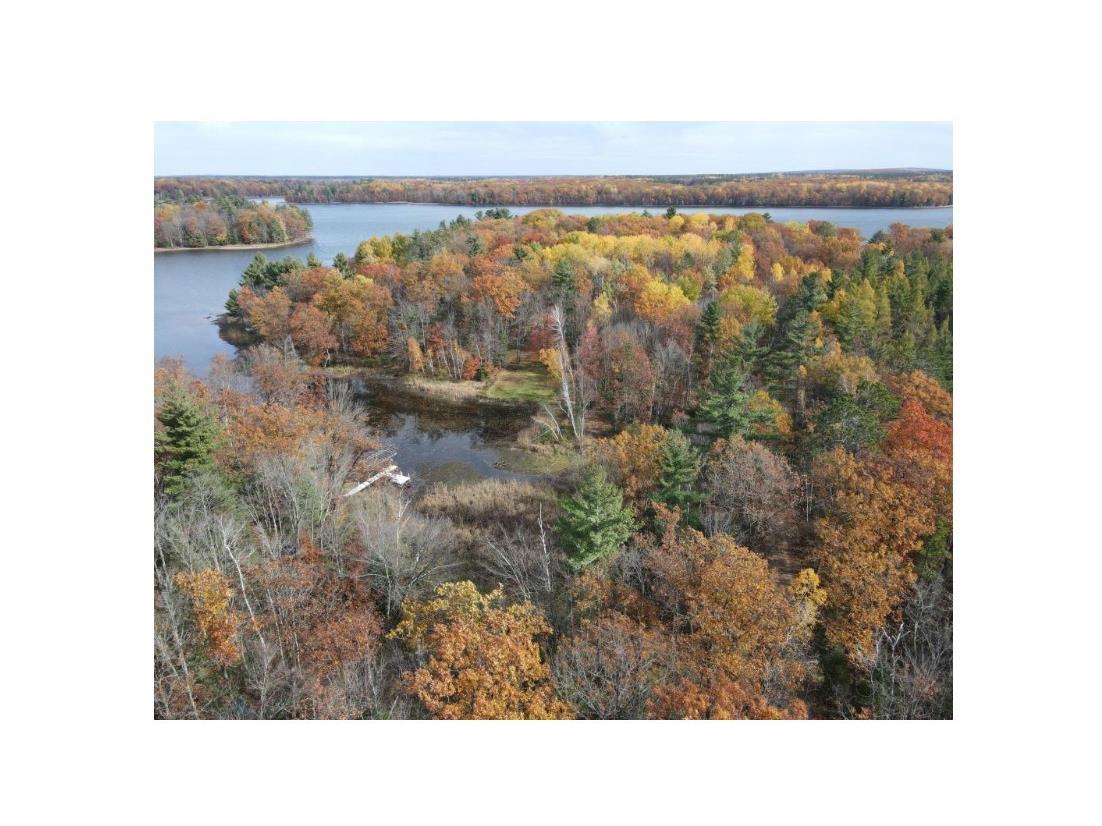 Lot 5 XXX Blaiszik's Bay Lane Hayward WI 54843 - Lake Chippewa 1590469 image1