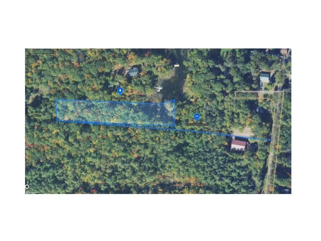 Lot 5 XXX Blaiszik's Bay Lane Hayward WI 54843 - Lake Chippewa 1590469 image10