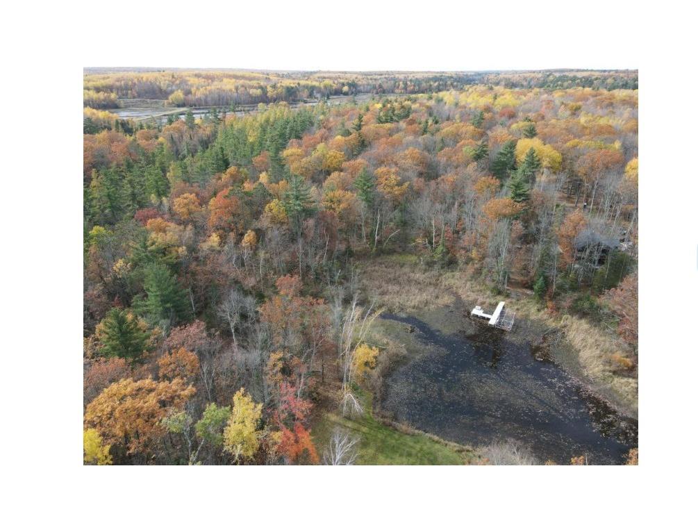 Lot 5 XXX Blaiszik's Bay Lane Hayward WI 54843 - Lake Chippewa 1590469 image2