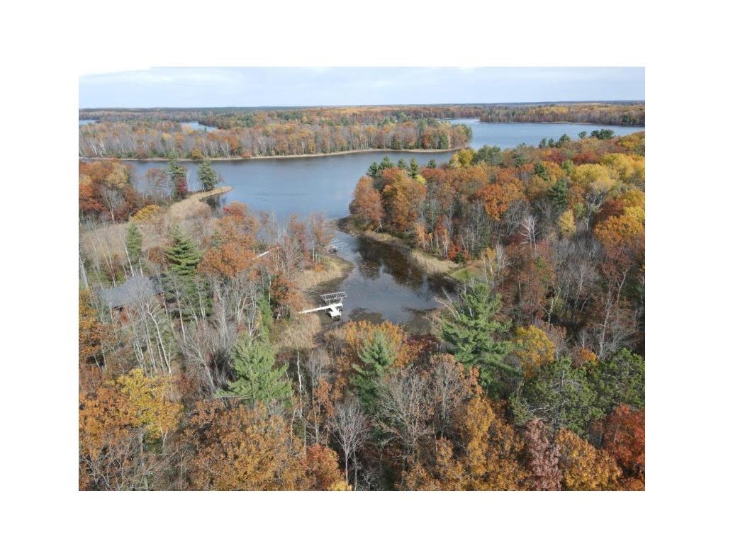 Lot 5 XXX Blaiszik's Bay Lane Hayward WI 54843 - Lake Chippewa 1590469 image3