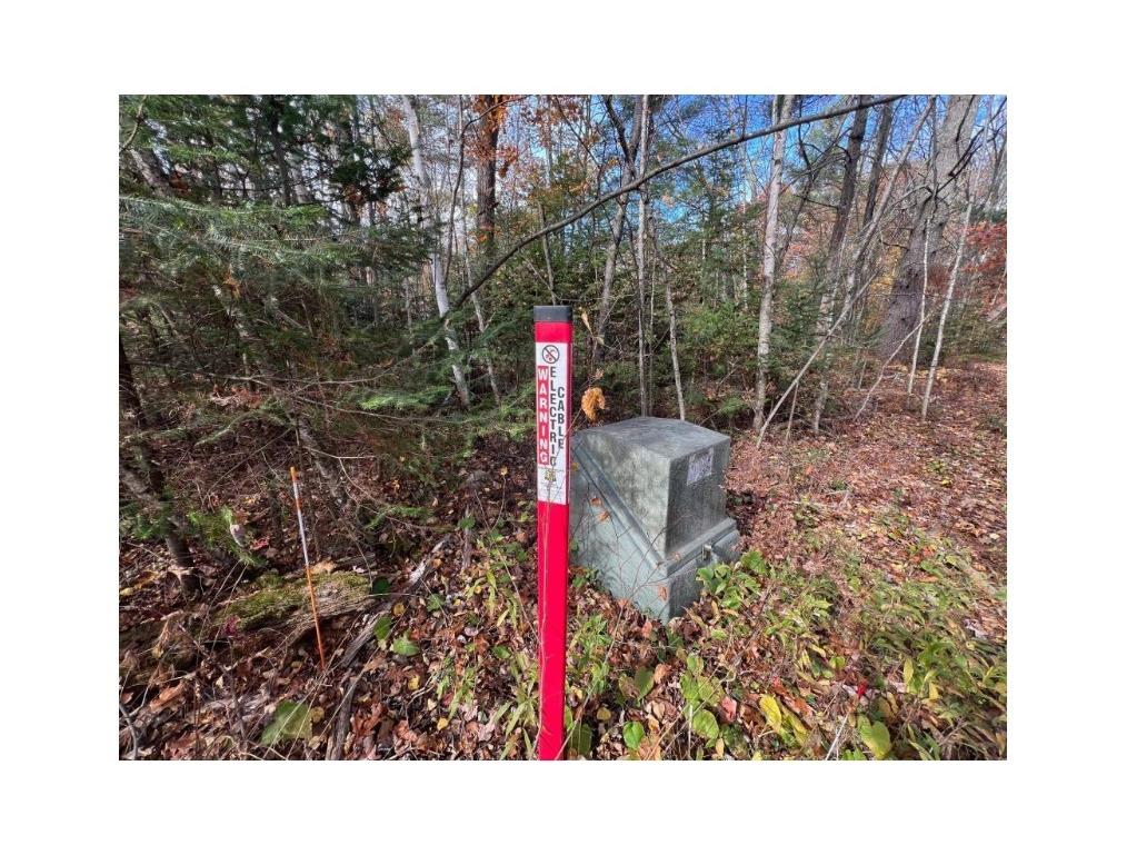 Lot 5 XXX Blaiszik's Bay Lane Hayward WI 54843 - Lake Chippewa 1590469 image6