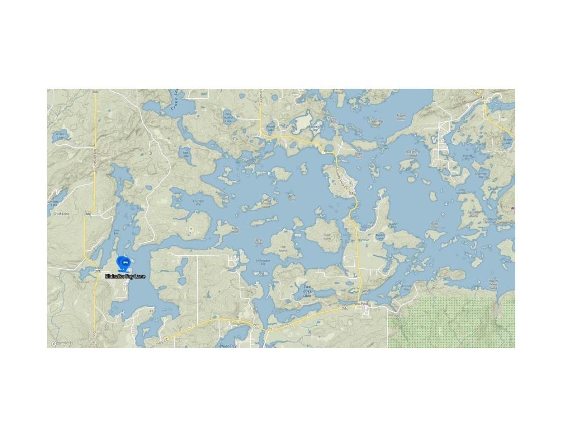 Lot 5 XXX Blaiszik's Bay Lane Hayward WI 54843 - Lake Chippewa 1590469 image9