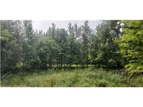 Lot 5 xxx County Road D Clayton WI 54004 - Camilia Lake 1579016 image1