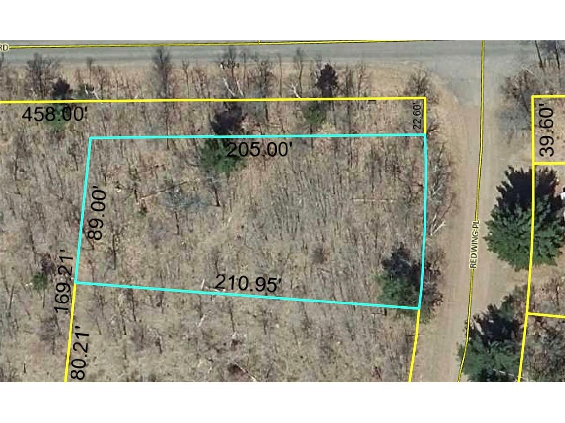 Lot 50 Redwing Place Danbury WI 54830 1596982 image1
