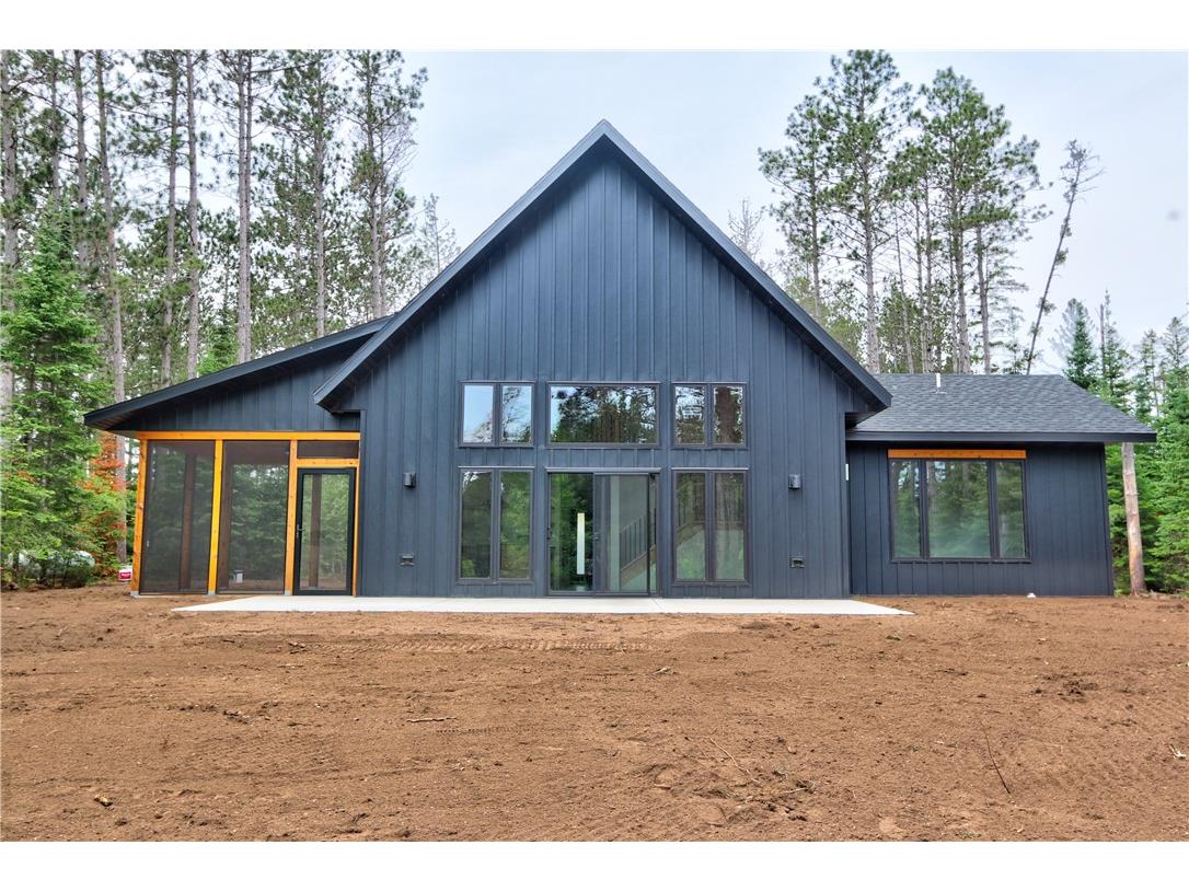 Lot 50 Ursa Road Hayward WI 54843 - Mosquito Brook 1597016 image1