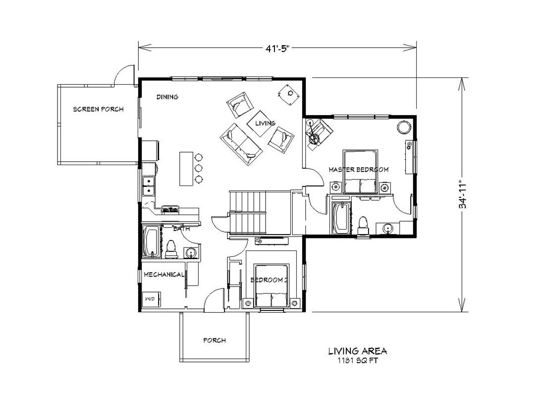 Lot 50 Ursa Road Hayward WI 54843 - Mosquito Brook 1597016 image23