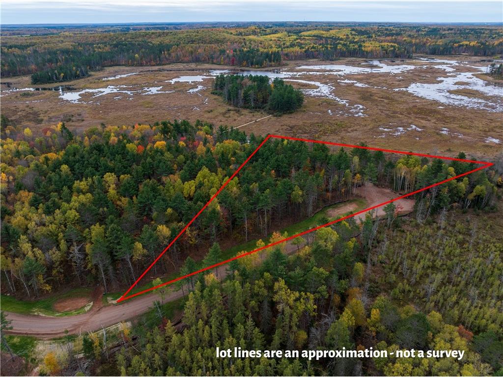 Lot 50 Ursa Road Hayward WI 54843 - Mosquito Brook 1597016 image4