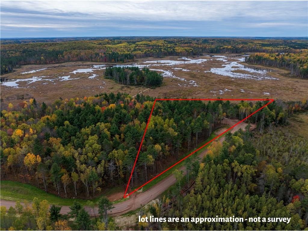 Lot 50 Ursa Road Hayward WI 54843 - Mosquito Brook 1597016 image46