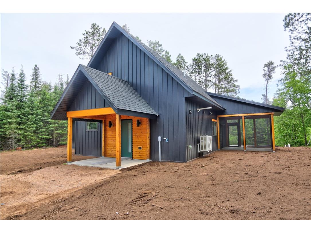 Lot 50 Ursa Road Hayward WI 54843 - Mosquito Brook 1597016 image7