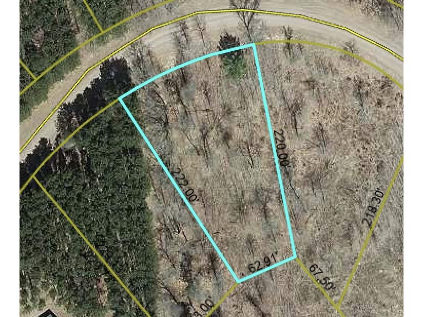 Lot 52 Setting Sun Trail Way Danbury WI 54830 1589187 image1
