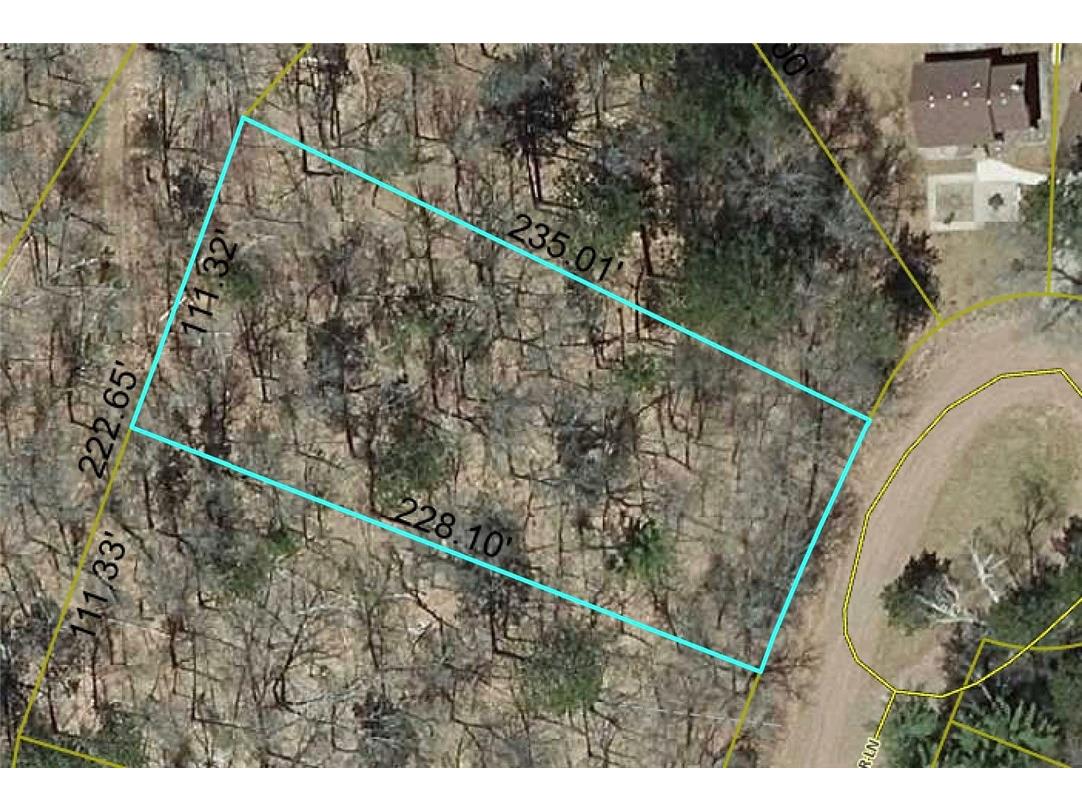 Lot 53 Great Bear Lane Danbury WI 54830 1596308 image1